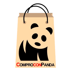 Compro-con-panda