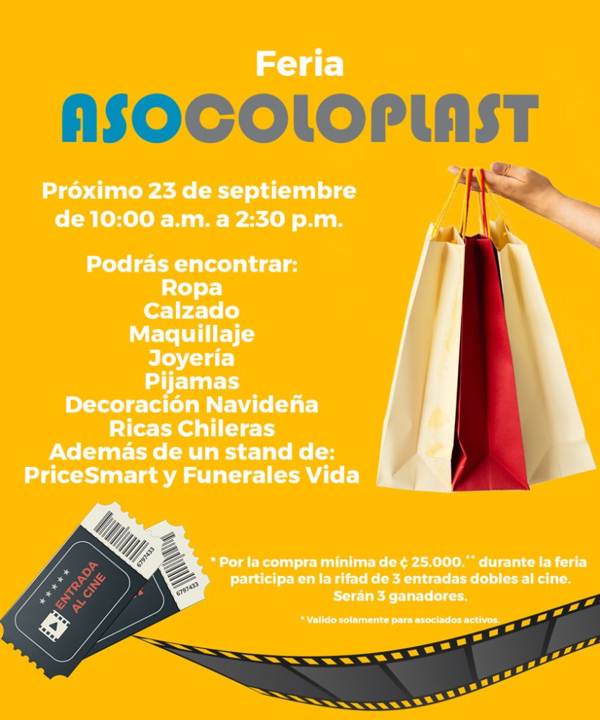 Feria-ASOCOLOPLAST